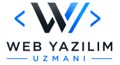 Web Yazılım Uzmanı | Web Tasarım, WordPress ve Özel Yazılım Hizmetleri